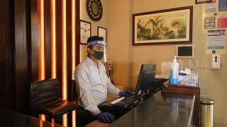 Mango Suites Viera - Hyderabad - 6