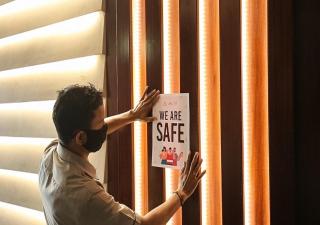 Mango Hotels Prangan - Bhubaneshwar - 9