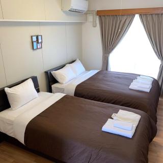 Y' RISE TO HOTEL Miyakojima - Miyakojima - 8