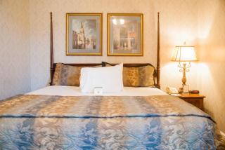 Place D'Armes Hotel - 3