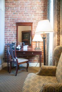 Place D'Armes Hotel - 1