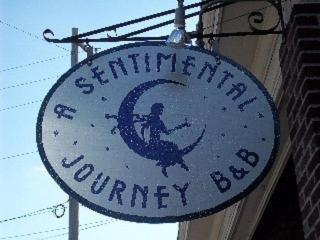A Sentimental Journey - Gettysburg - 8