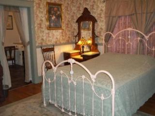 A Sentimental Journey - Gettysburg - 6