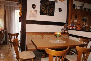 Pension Georgshof - Hilders - 5