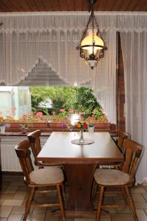 Pension Georgshof - Hilders - 4