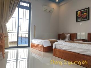 Khách Sạn Today - Xã Gia Tân - 3
