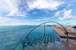 Riviera Jomtien Beach by MonthStayZ - Jomtien Beach - 0