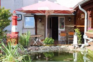 Pension Georgshof - Hilders - 6