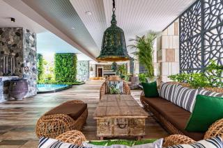 Riviera Jomtien Beach by MonthStayZ - Jomtien Beach - 1