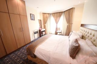 Al Rabitah Al Fondoqeiah Hotel Apartments - Dschidda - 5