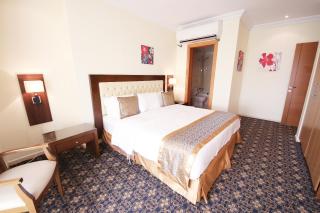 Al Rabitah Al Fondoqeiah Hotel Apartments - Dschidda - 2