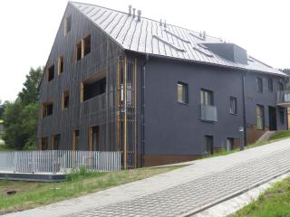 Apartman Honey - Dolní Morava - 8