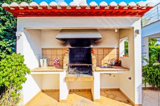 Angels - spacious and characterful property in Moraira - Teulada - 2