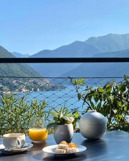 Hotel Lago - Torno - 1