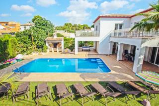 Angels - spacious and characterful property in Moraira - 9