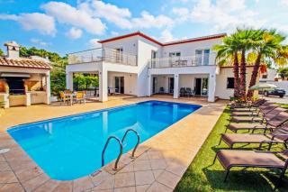 Angels - spacious and characterful property in Moraira - 0