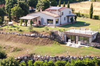 La Dimora Toscana - CastellʼAzzara - 9