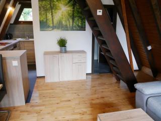 Ferienhaus im Nordschwarzwald Haus Kira - Schellbronn - 4