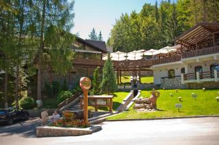 Cabana Schiori - Sinaia - 4