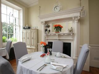 Hamiltons Boutique Hotel - Southend-on-Sea - 2