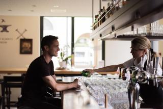 Hotel one66 (free parking garage) - Saint-Gall - 5