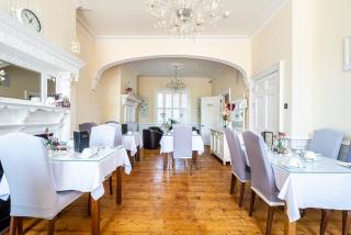 Hamiltons Boutique Hotel - Southend-on-Sea - 1