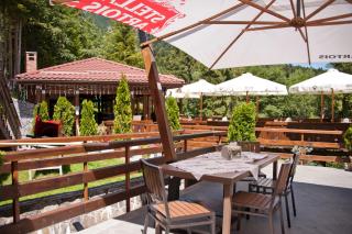 Cabana Schiori - Sinaia - 9