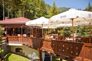 Cabana Schiori - Sinaia - 8