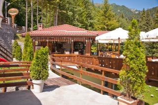Cabana Schiori - Sinaia - 7