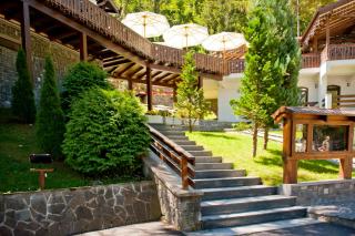 Cabana Schiori - Sinaia - 6