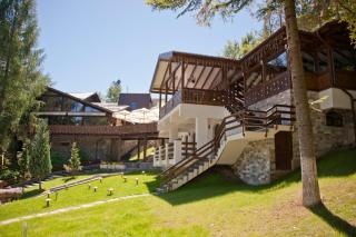 Cabana Schiori - Sinaia - 5