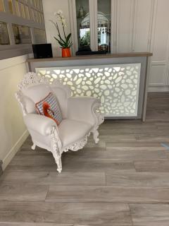 Hotel Biney - Rodez - 2