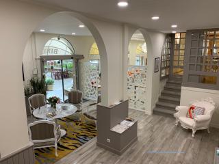 Hotel Biney - Rodez - 0