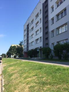 Sunlight Apartment - Liepāja - 7