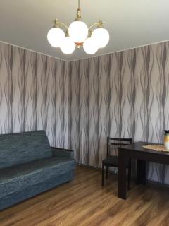 Sunlight Apartment - Liepāja - 8
