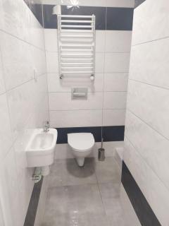 Apartamenty Parkowa - Koszalin - 9