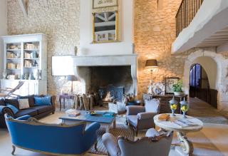 La Bastide de Marie, Maisons et Hôtels Sibuet - Ménerbes - 5