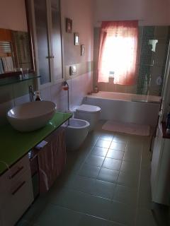 La tenuta di panfilo - Paglieta - 5