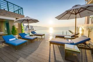 Canvas Danang Beach Hotel - 7