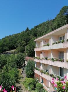 Hotel Saint Jacques - Vals-les-Bains - 8