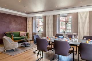 Hotel Krone - Bretten - 3
