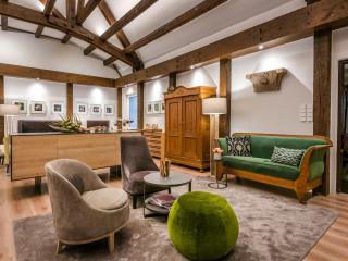 Hotel Krone - Bretten - 2