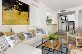 Genteel Home Pedregalejo - Malaga - 5