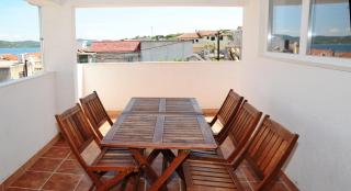 Tisno Summer Home Laterna - Tisno - 3