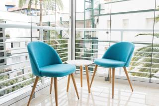 My Sweet Blue Apartment - Benidorm - 8