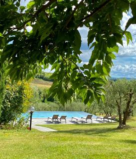 Podere Gattabigia - Lastra a Signa - 4