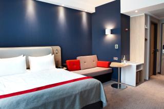 Holiday Inn Express Frankfurt Airport - Raunheim by IHG - Raunheim - 7