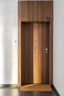 Business Kasprzaka Serviced Apartments P&O - Warschau - 0