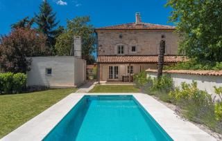 Villa Eva with Private Pool - Višnjan - 0