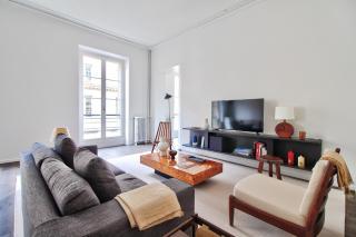 Modern Apt 3BDR/3BATH - Louvre Museum/Tuileries - Paris - 9